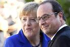 Merkel/Hollande