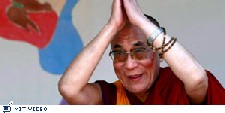 Dalai Lama