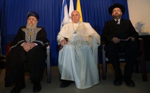 Papst Franziskus