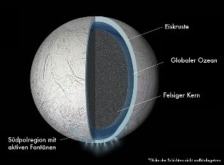 Enceladus