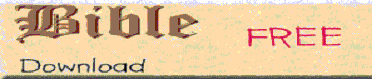 Bible free downlod